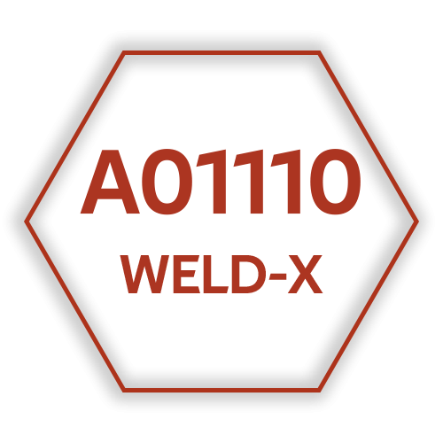 Gazaltı kaynak çapak önleyici