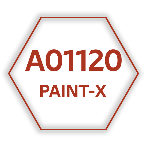 Metal sanayi için kaplama ve boya sökücü