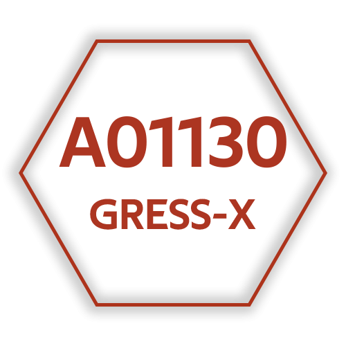 Genel amaçlı yağlayıcı sıvı gres