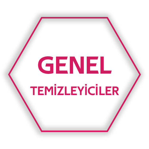 GENEL TEMİZLEYİCİLER