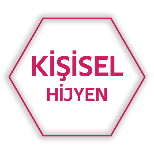 KİŞİSEL HİJYEN