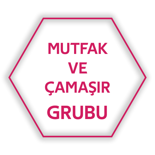 MUTFAK VE ÇAMAŞIR GRUBU